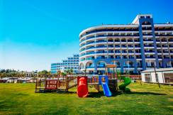 ALARCHA HOTELS RESORTS Mini Club